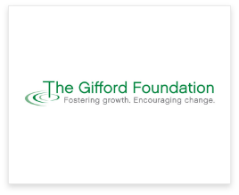 The Gifford Foundation